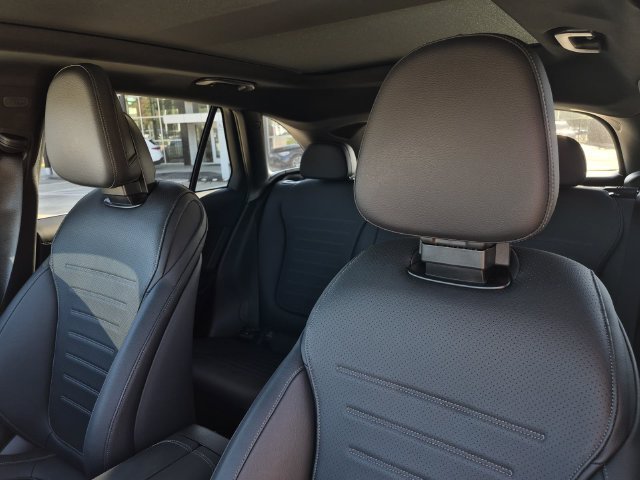 Certified 2026 Mercedes-Benz GLC 300 image 15