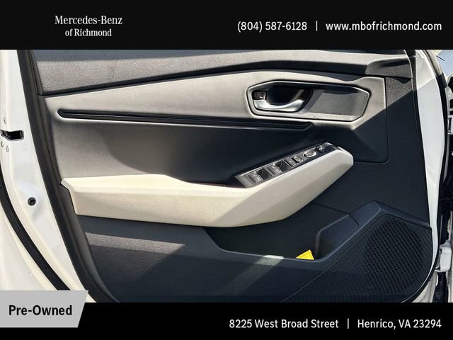 Used 2025 Honda Accord SE image 11