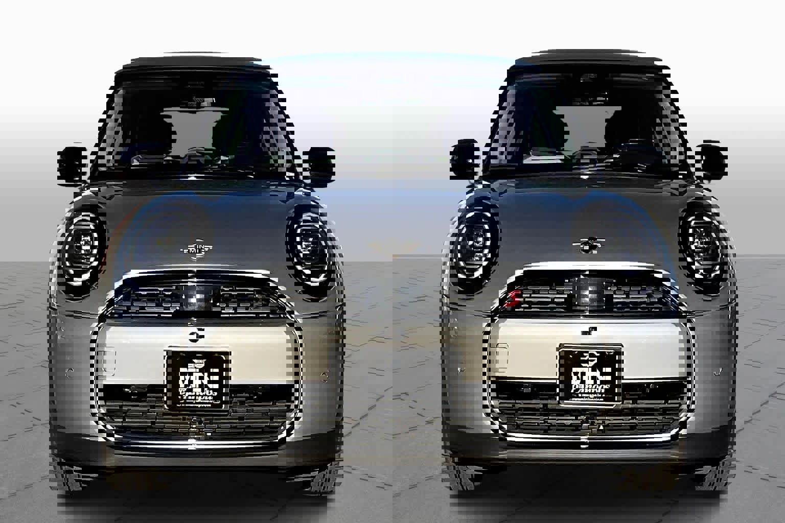 Certified 2025 MINI Cooper S image 3