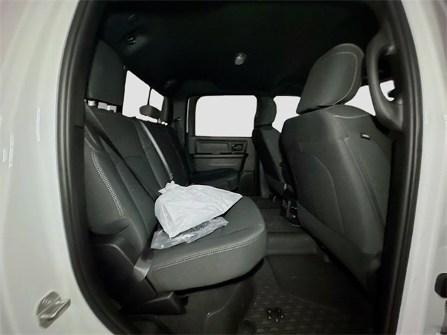 New 2026 RAM 2500 Tradesman image 29