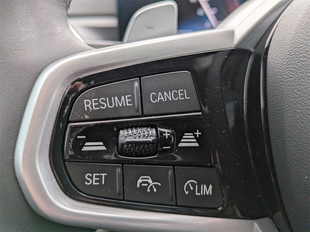 New 2026 BMW 330i xDrive Sedan w/ M Sport Package image 18