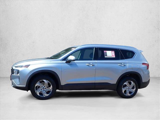 Used 2023 Hyundai Santa Fe SEL AWD/4WD video 2