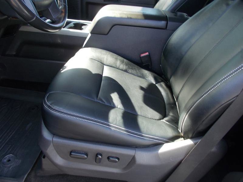 Used 2011 Ford F350 Lariat w/ Lariat Ultimate Pkg image 28