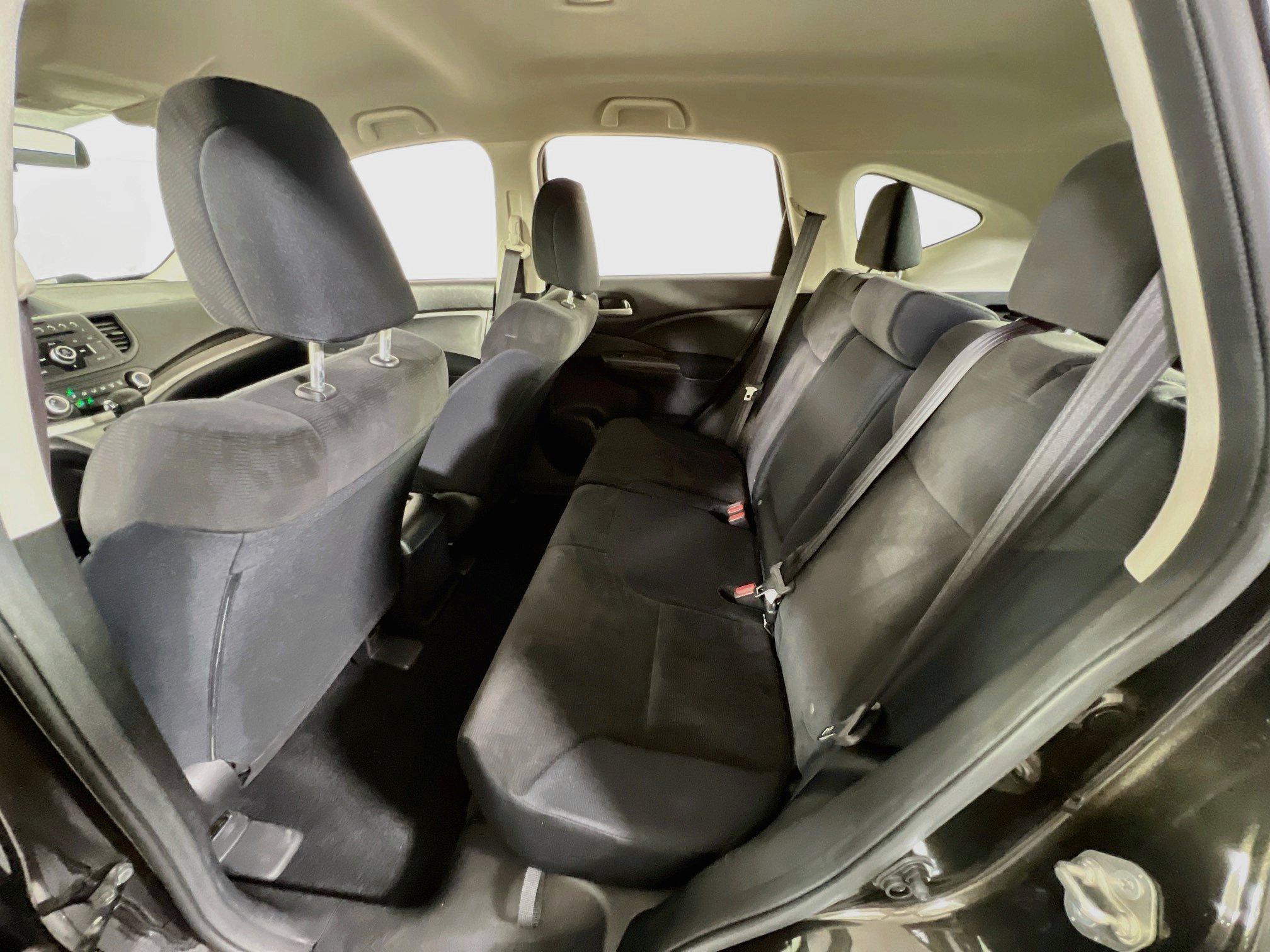 Used 2014 Honda CR-V LX image 22