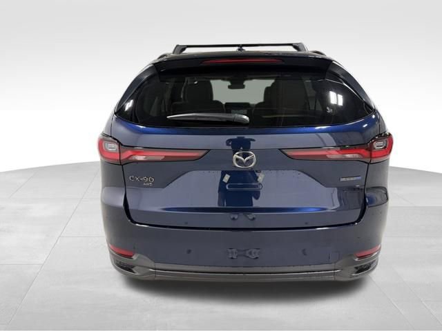 New 2026 MAZDA CX-90 Plug-In Hybrid w/Premium Sport AWD/4WD image 5