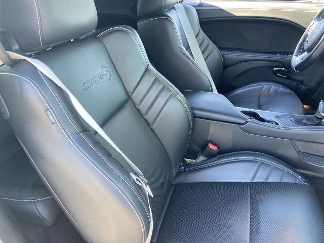 Used 2023 Dodge Challenger SRT Hellcat image 23