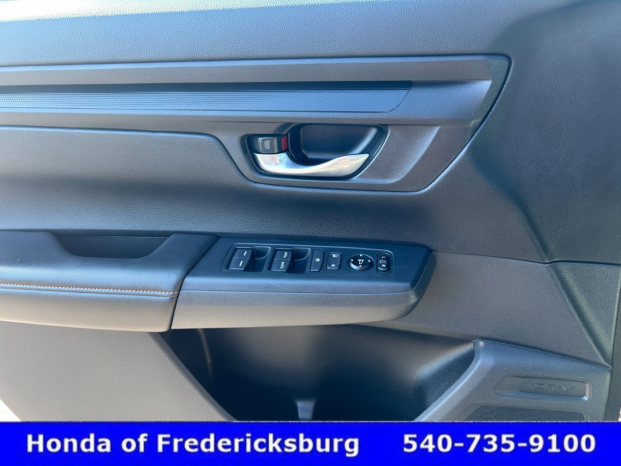 Certified 2026 Honda CR-V Sport image 26