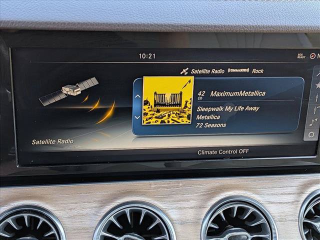 Used 2018 Mercedes-Benz E 400 Coupe image 15