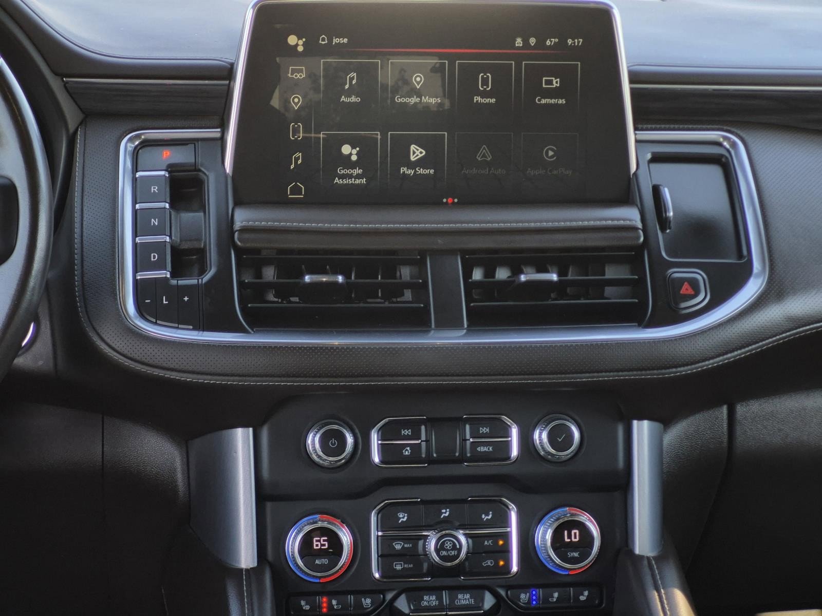 Certified 2022 GMC Yukon SLT w/ SLT Premium Package image 20