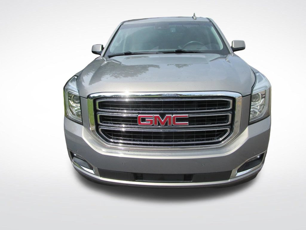 Used 2019 GMC Yukon XL SLT RWD image 5