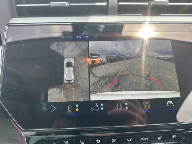 New 2027 Chevrolet Bolt RS w/ Super Cruise Package FWD image 24