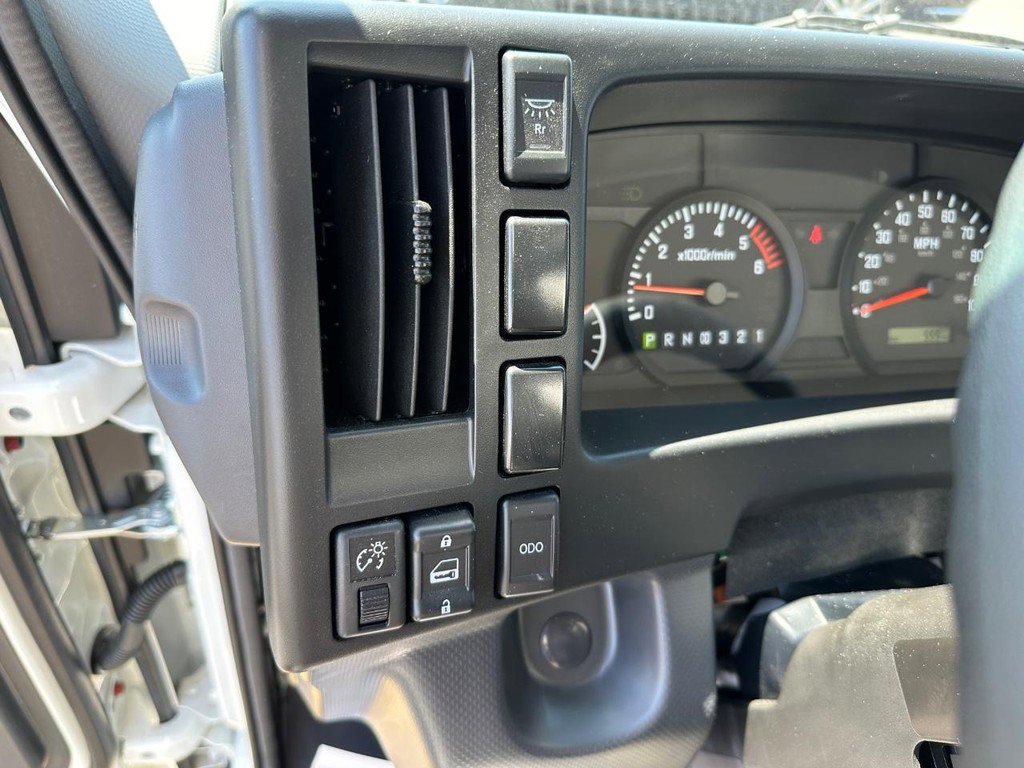 New 2024 Chevrolet Low Cab Forward 5500HG image 14