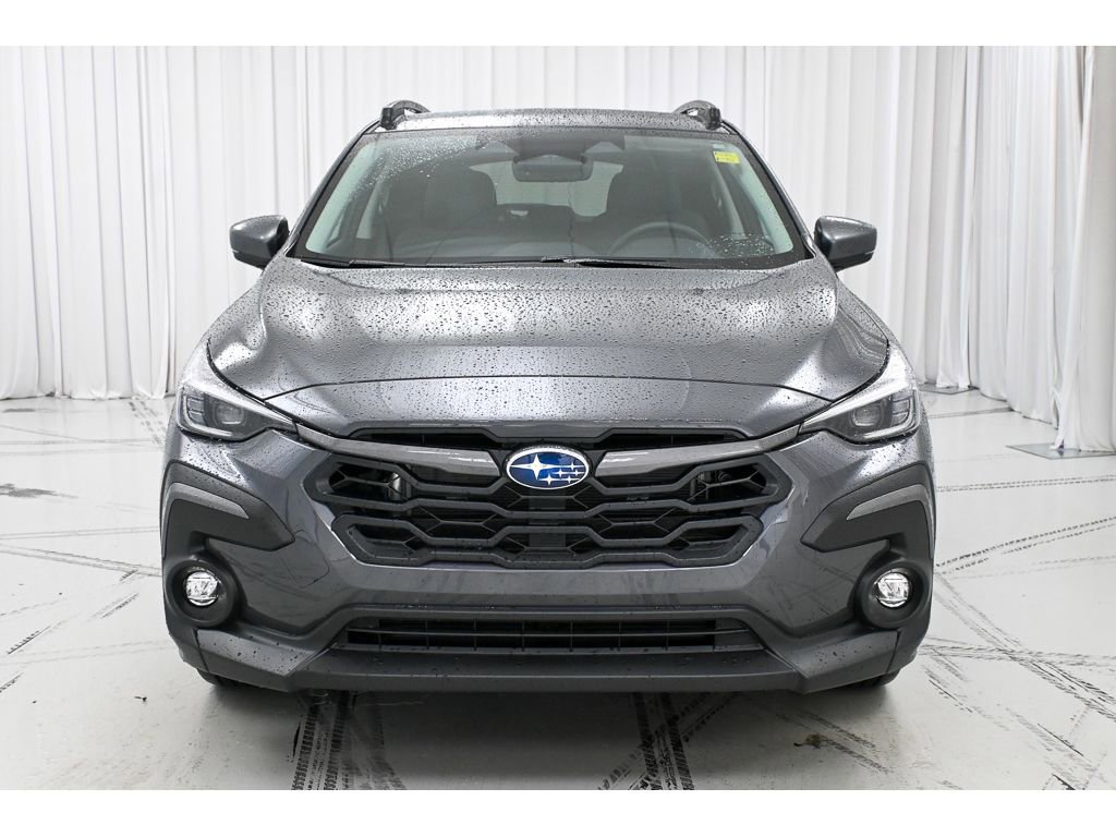 Used 2026 Subaru Crosstrek 2.5i Limited image 3
