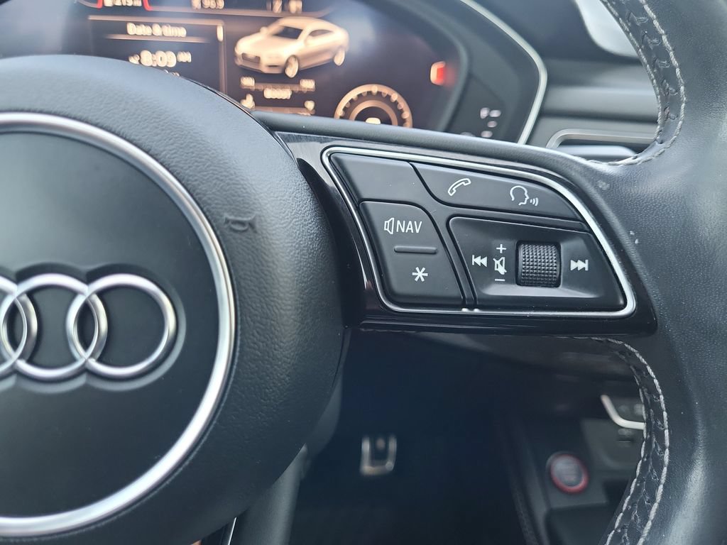 Used 2018 Audi S5 Prestige w/ S Sport Package AWD/4WD image 18