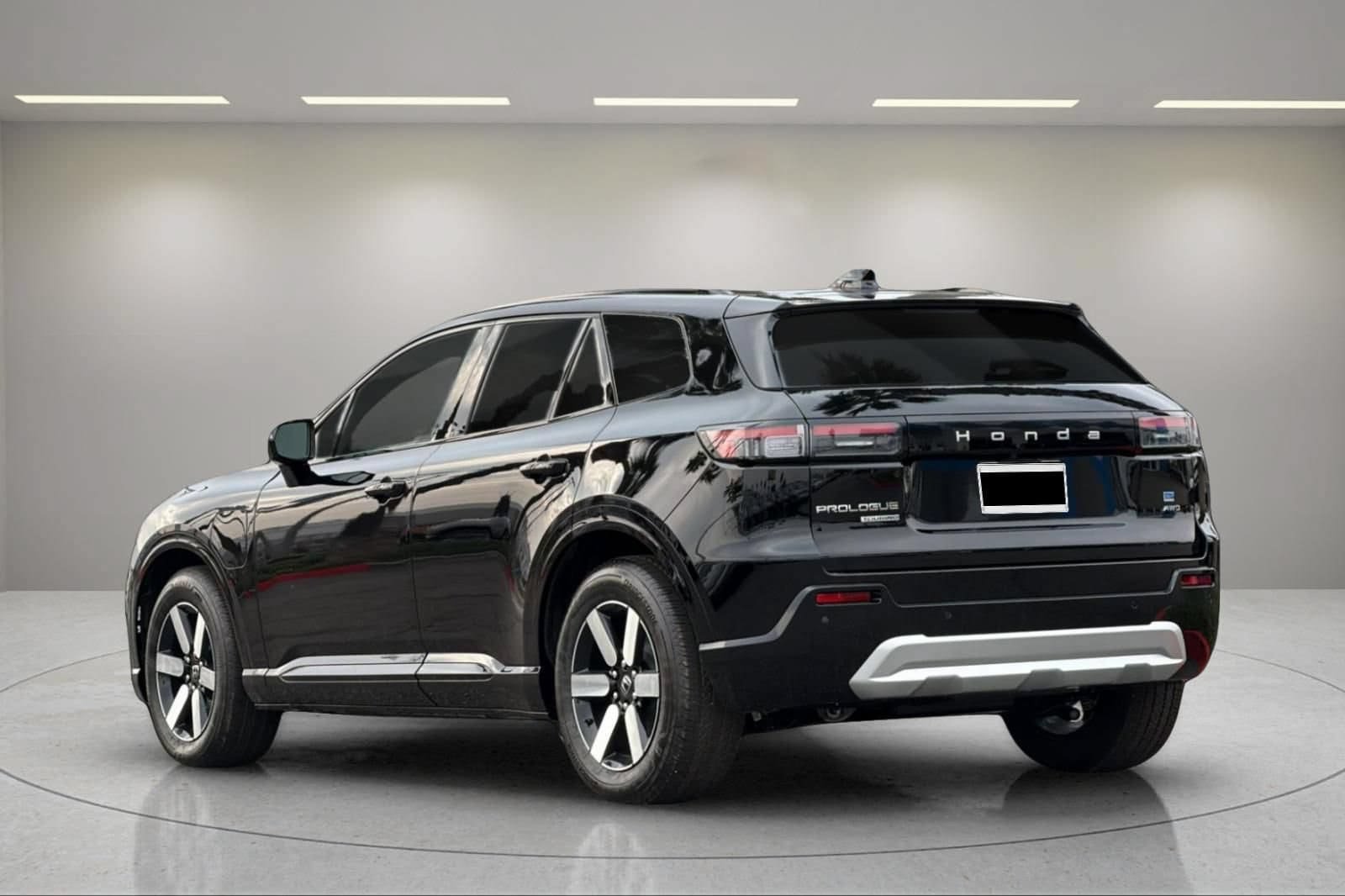 New 2026 Honda Prologue Touring image 5
