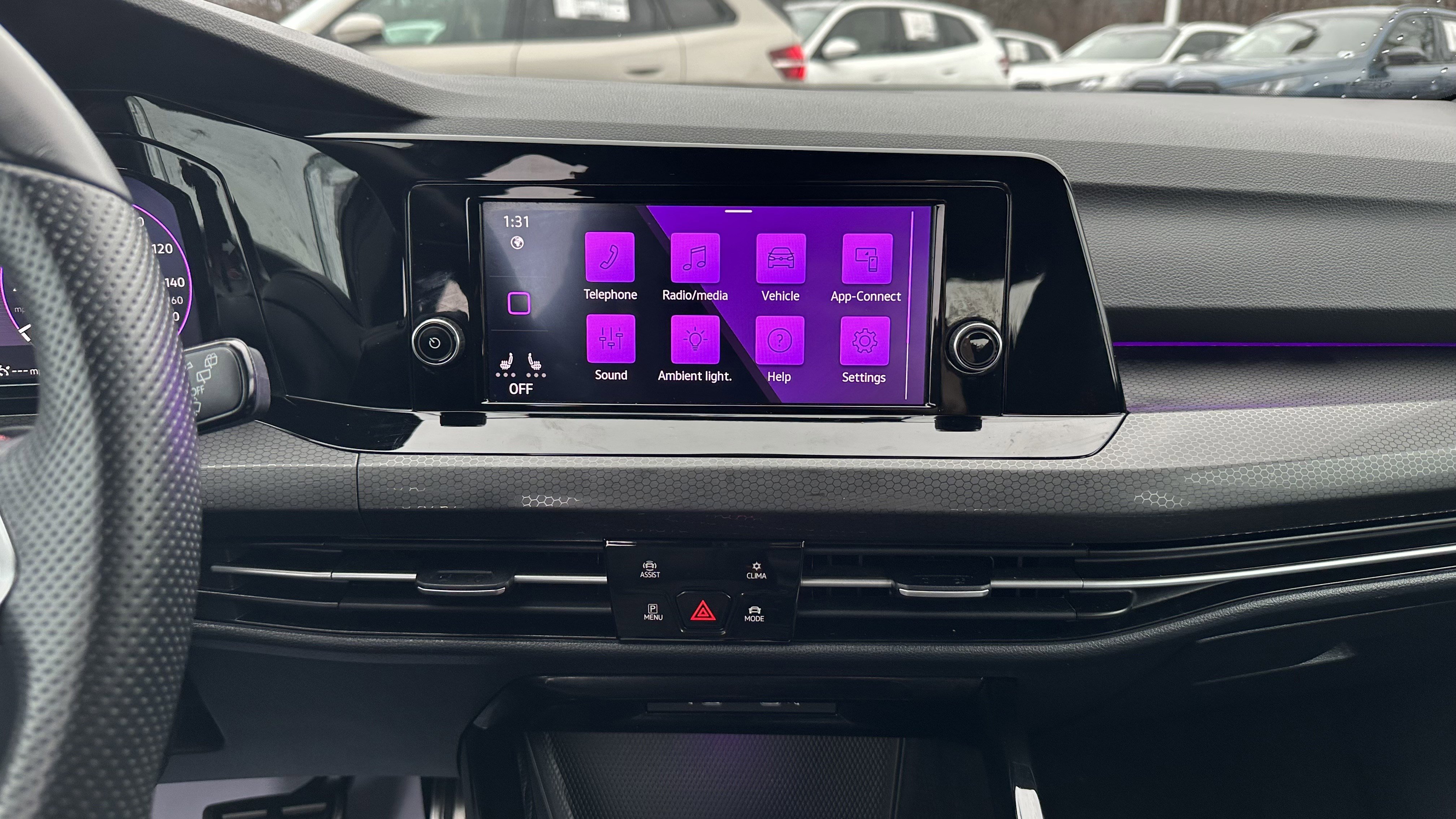 Used 2024 Volkswagen GTI S image 31