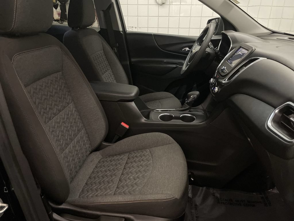 Used 2022 Chevrolet Equinox LT FWD image 20