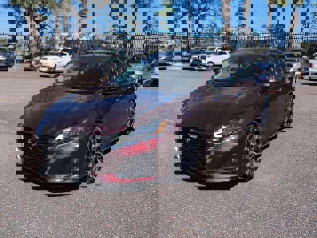 Used 2024 Nissan Altima 2.5 SV image 4