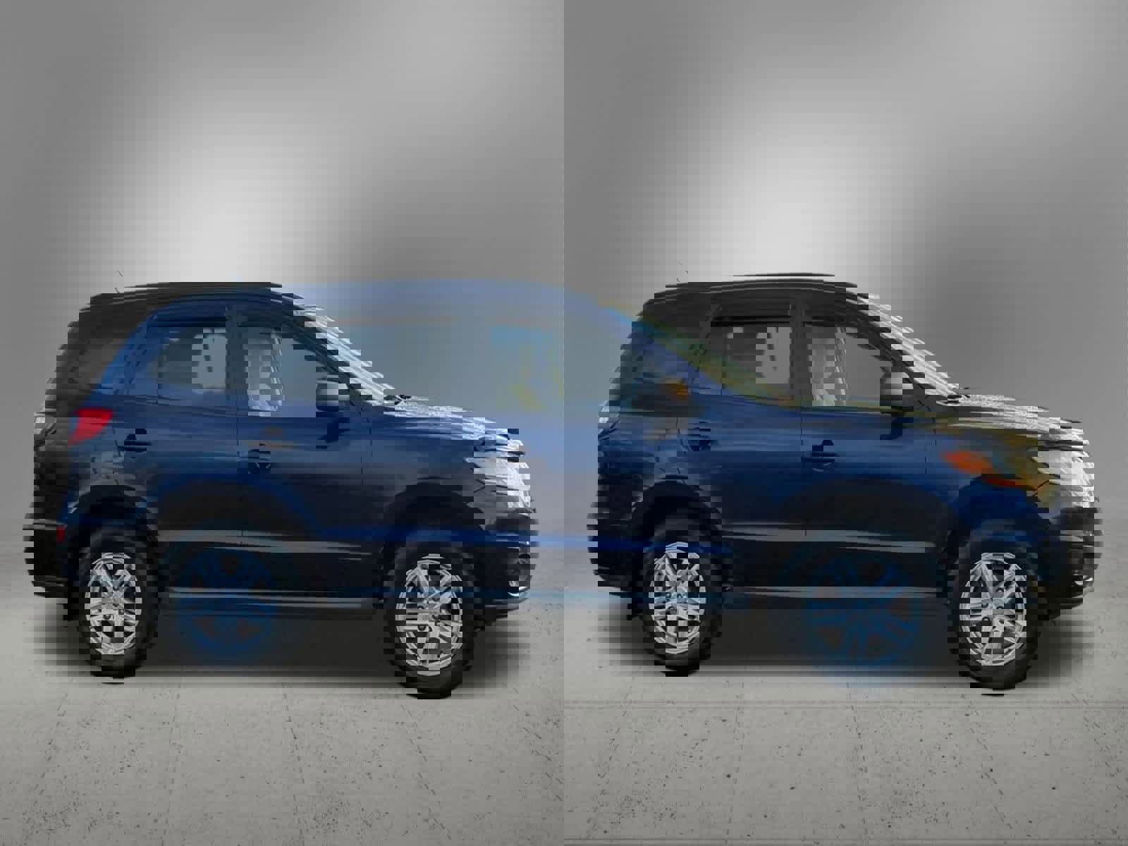 Used 2010 Hyundai Santa Fe GLS image 7