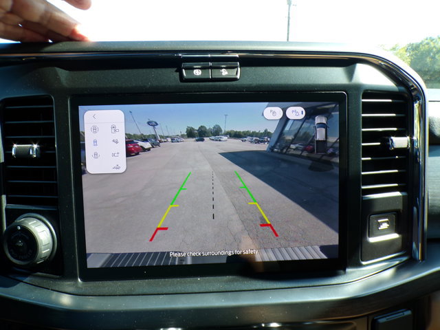 New 2026 Ford F250 Lariat w/ Lariat Ultimate Package image 26