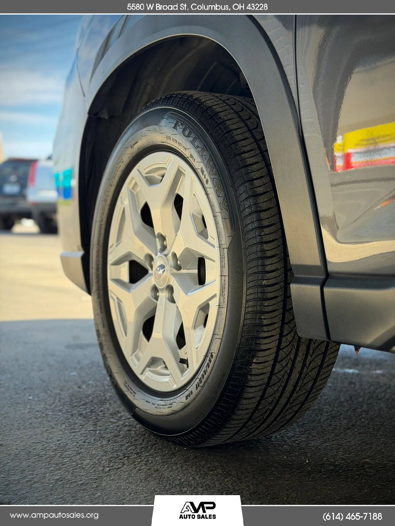 Used 2021 Subaru Forester image 30