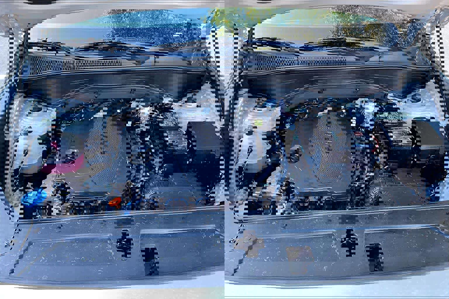 Used 2022 Hyundai Santa Fe XRT image 28