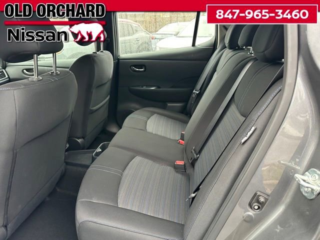 Used 2024 Nissan Leaf S image 14