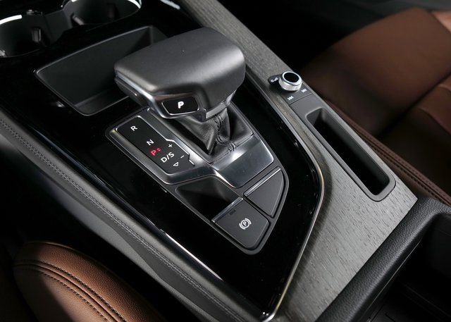 Certified 2021 Audi A5 2.0T Premium Plus image 18