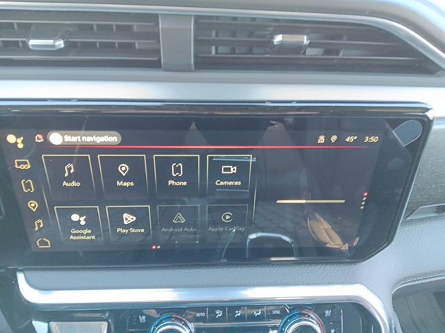 New 2026 GMC Sierra 2500 Denali image 8