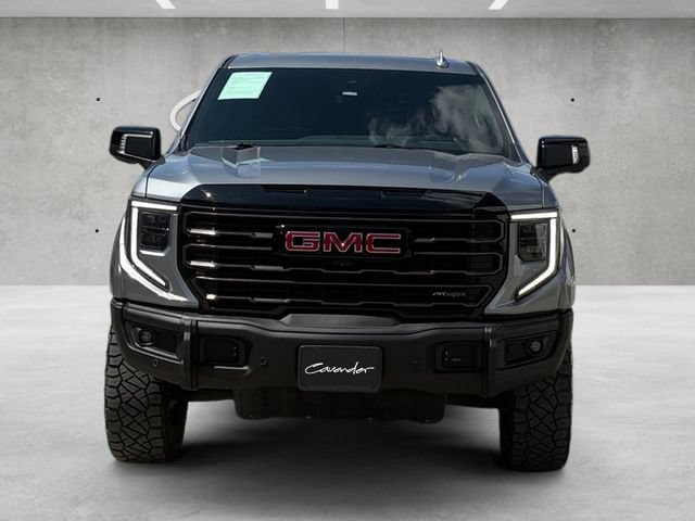 Used 2024 GMC Sierra 1500 AT4X AWD/4WD image 18