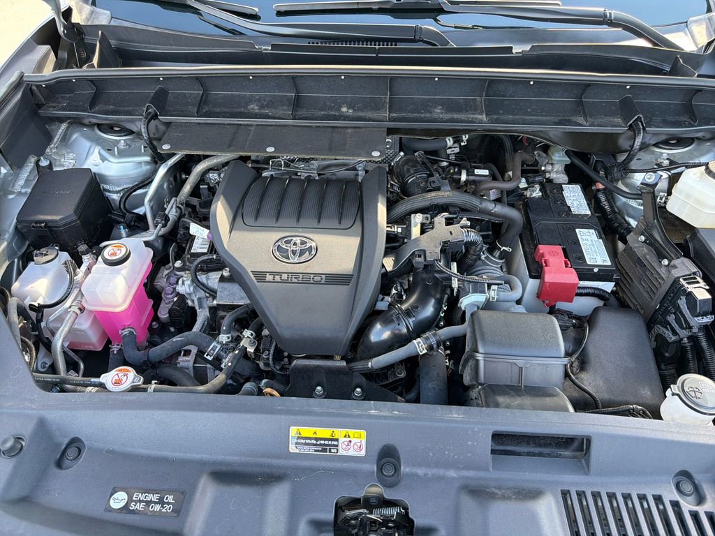 Used 2023 Toyota Highlander L image 25