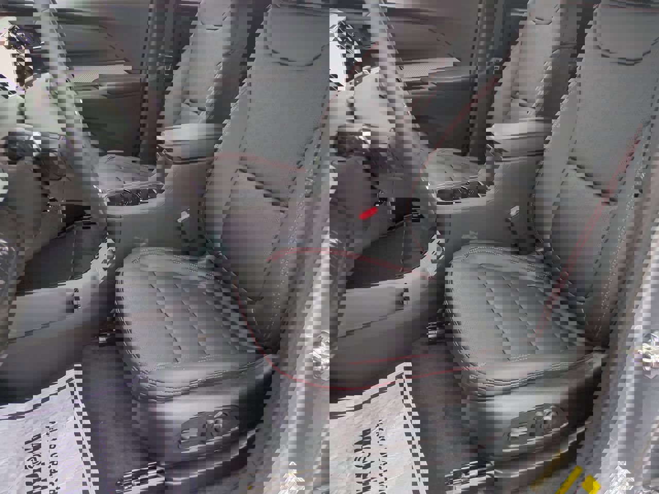 New 2027 Chevrolet Bolt RS image 19