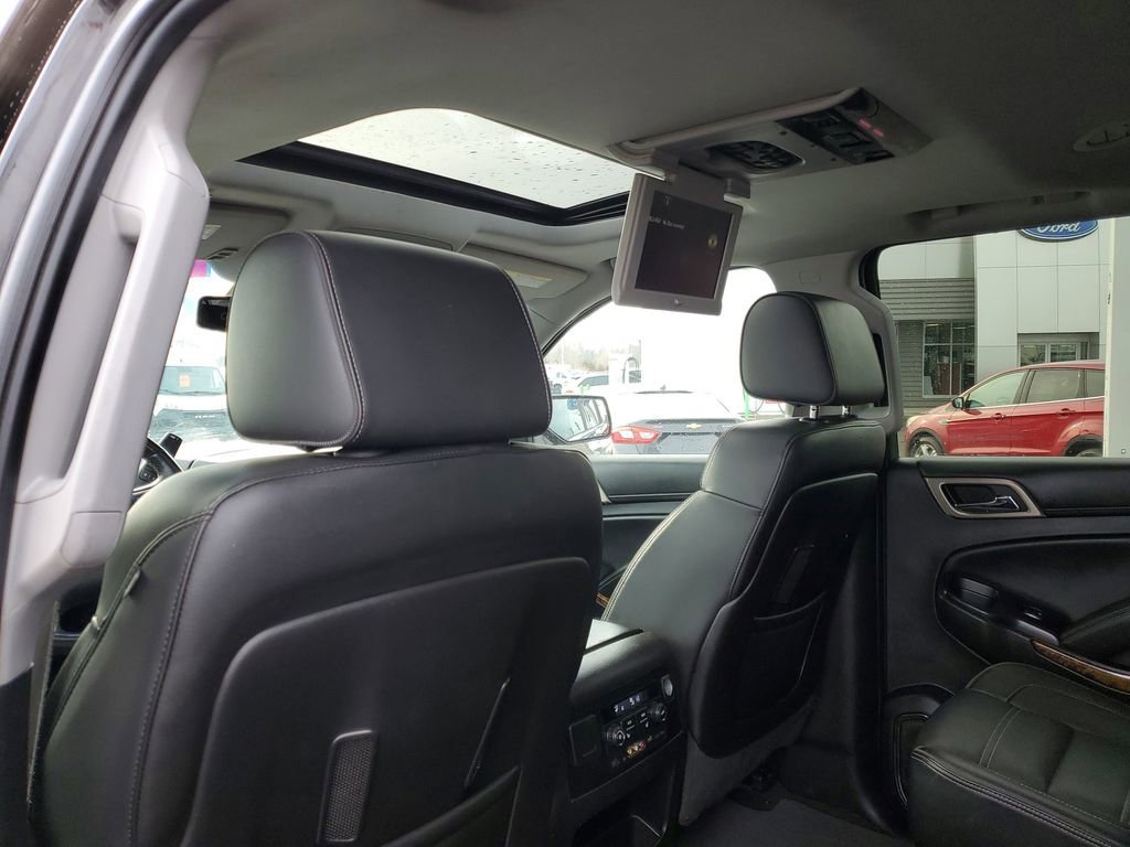 Used 2015 GMC Yukon Denali w/ Premium Package image 33