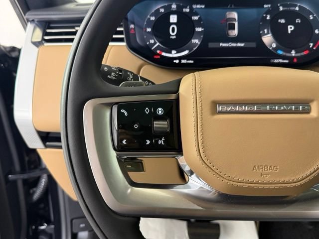 Used 2026 Land Rover Range Rover SE AWD/4WD image 35