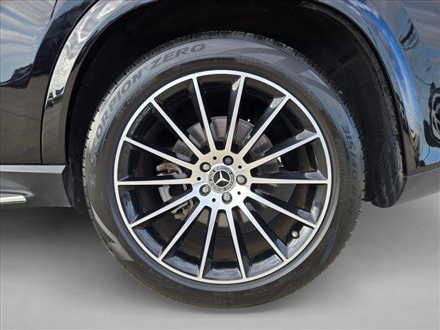 Used 2023 Mercedes-Benz GLE 450 4MATIC image 24