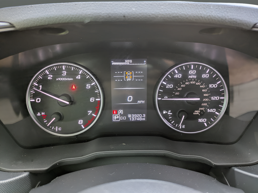 Used 2026 Subaru Forester Premium AWD/4WD image 3