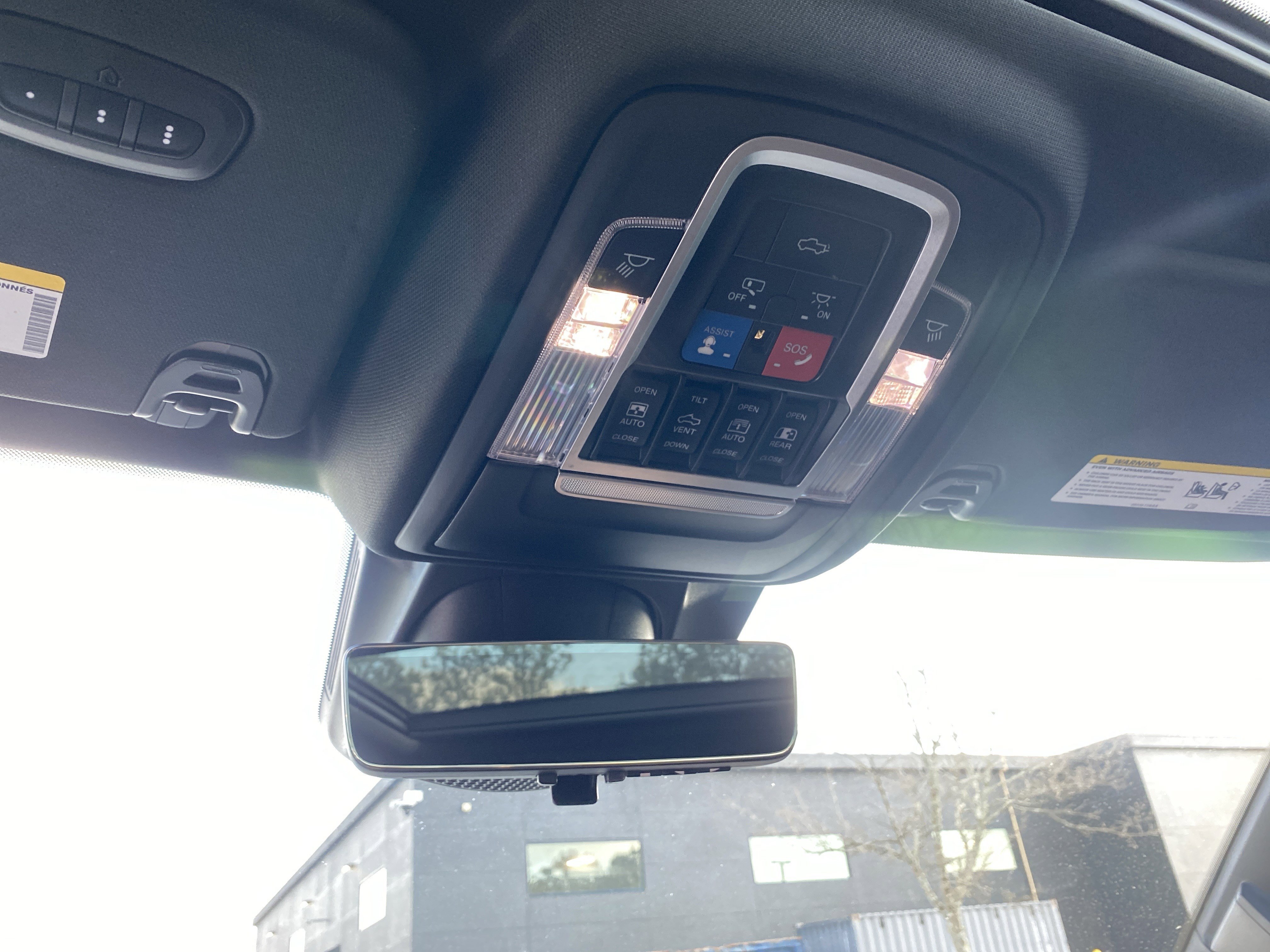 Used 2021 RAM 1500 Limited image 21