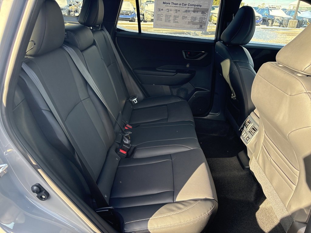 New 2026 Subaru Outback Limited XT image 11