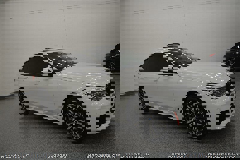 Used 2018 BMW 640i Gran Turismo xDrive xDrive image 7