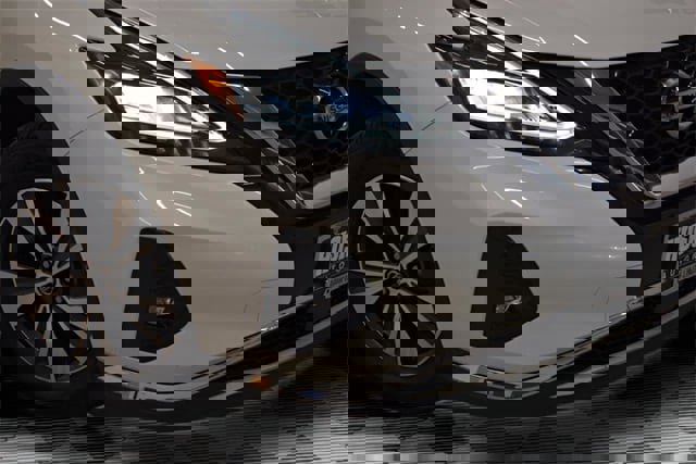 Used 2022 Nissan Murano SV image 27