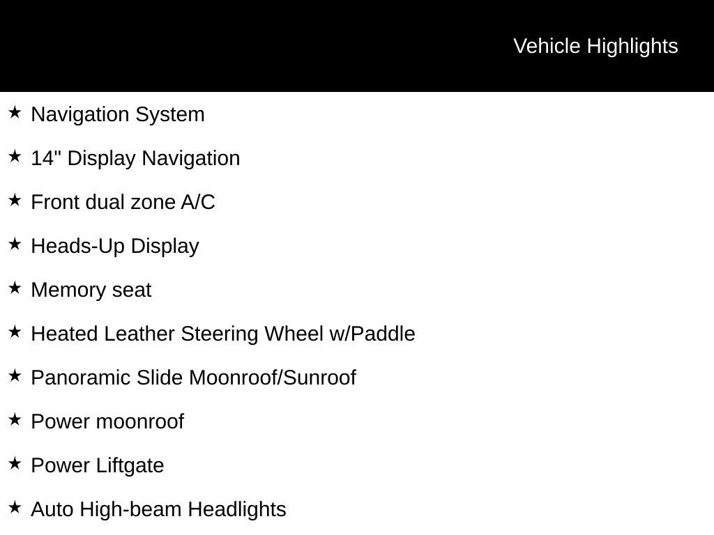 Used 2024 Lexus NX 350h AWD w/ Vision Package image 29