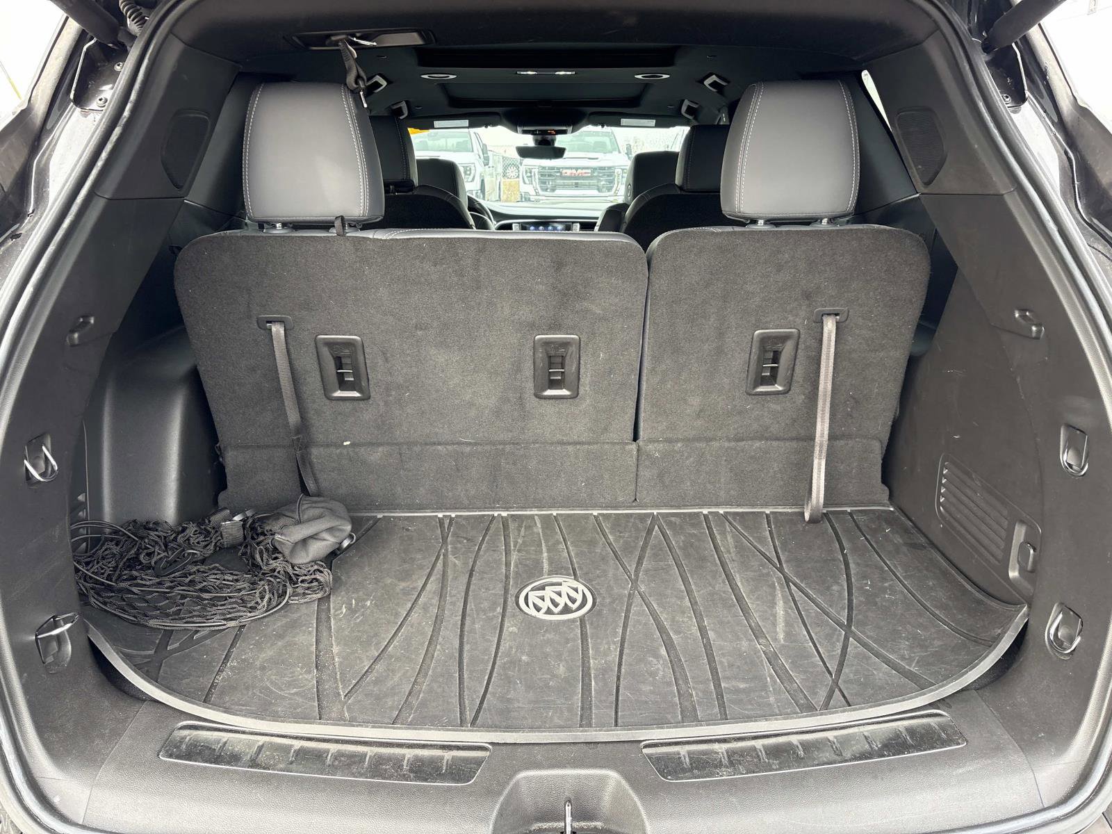 Used 2023 Buick Enclave Premium w/ Experience Buick Package image 33