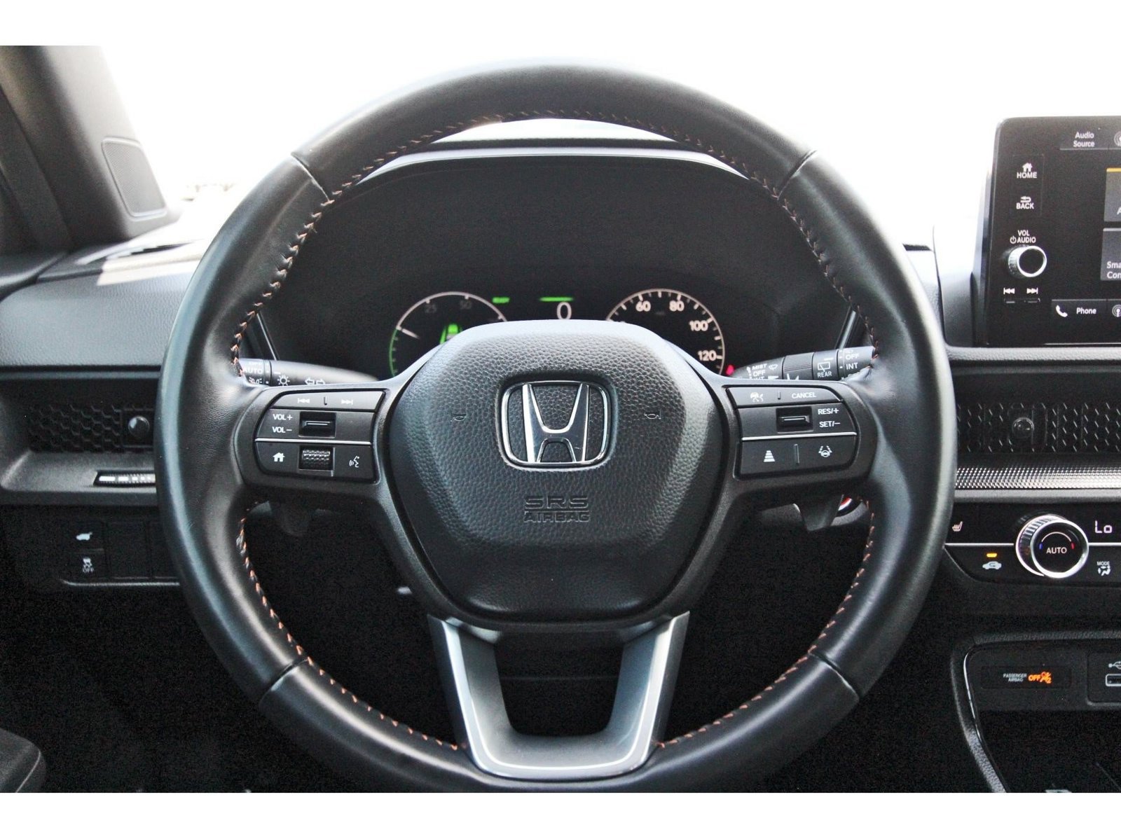 Used 2025 Honda CR-V Sport-L image 15