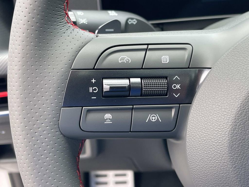 New 2026 Hyundai Sonata N Line image 30