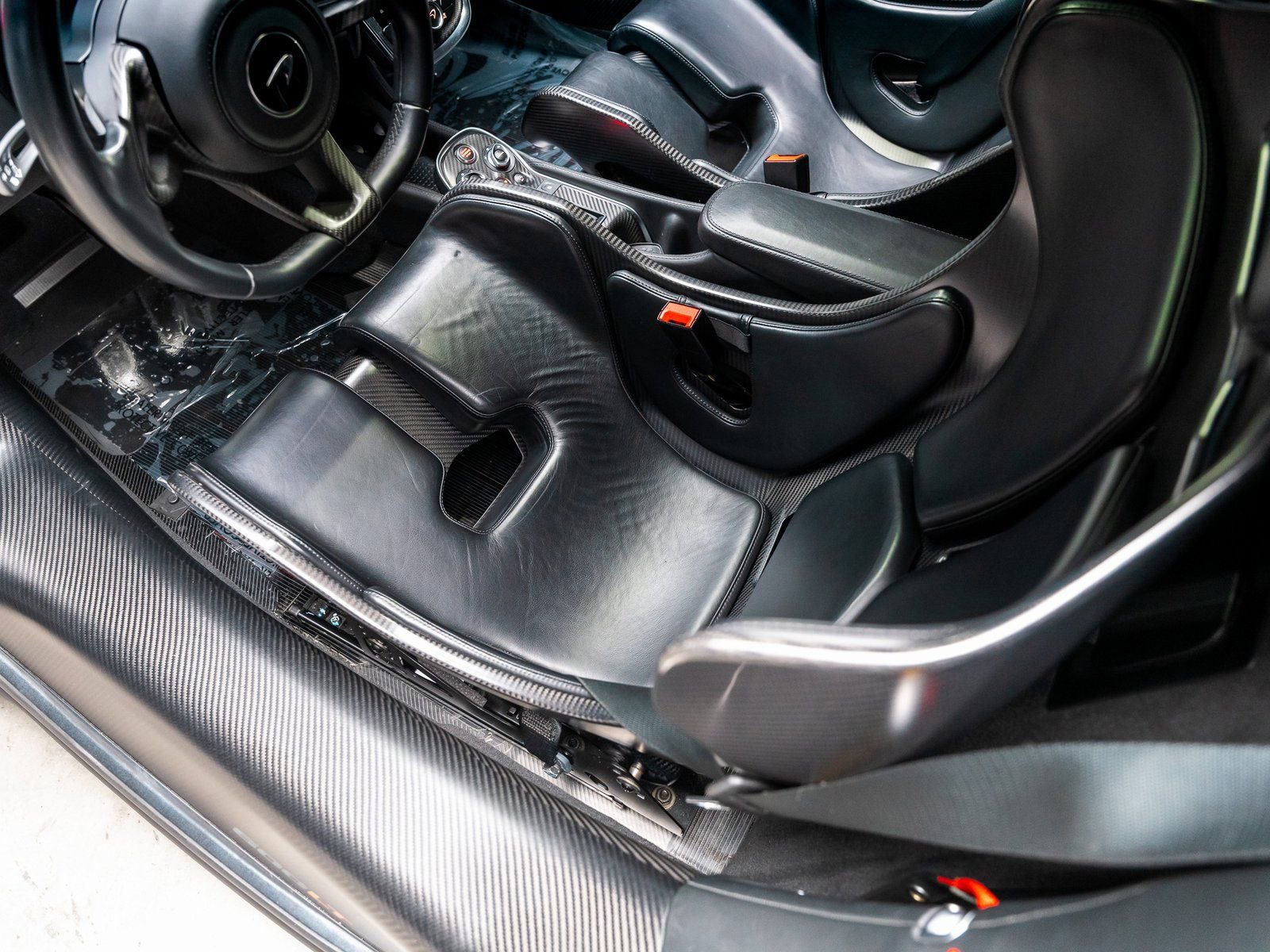 Used 2019 McLaren 600LT RWD image 56