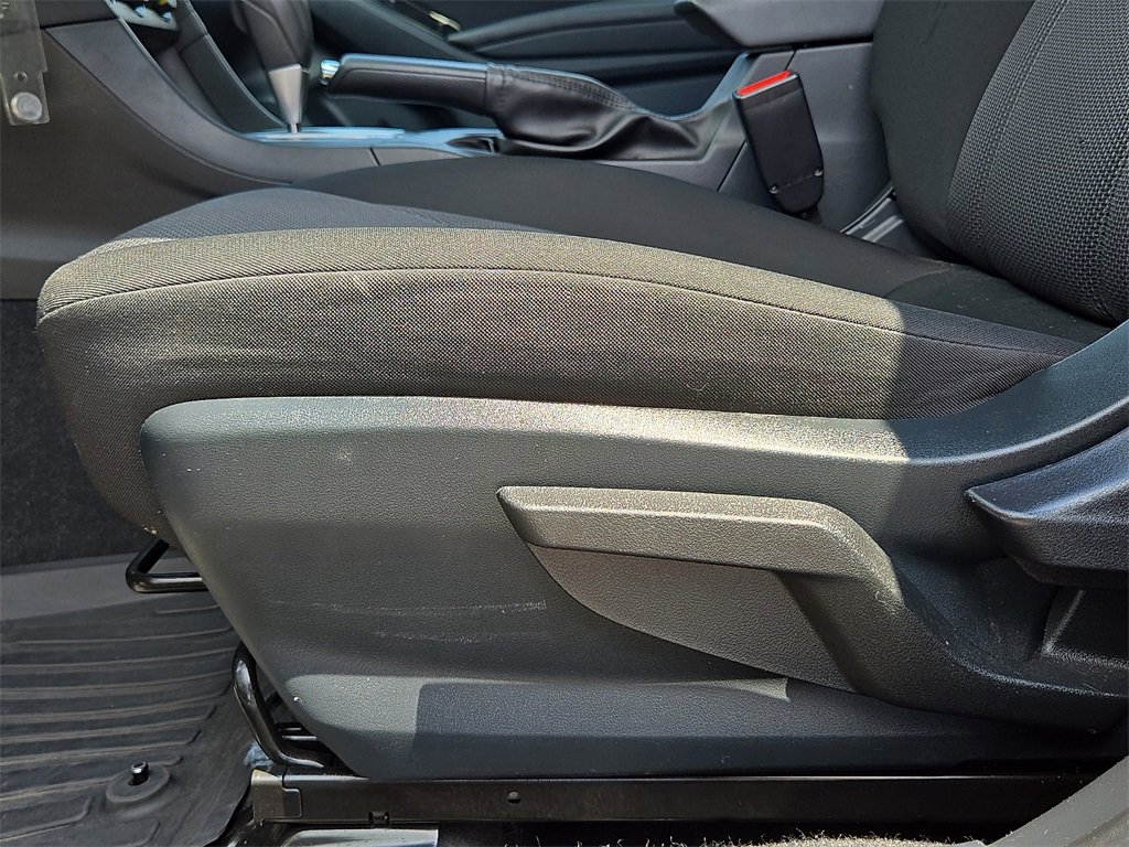 Used 2022 Subaru Impreza 2.0i image 13