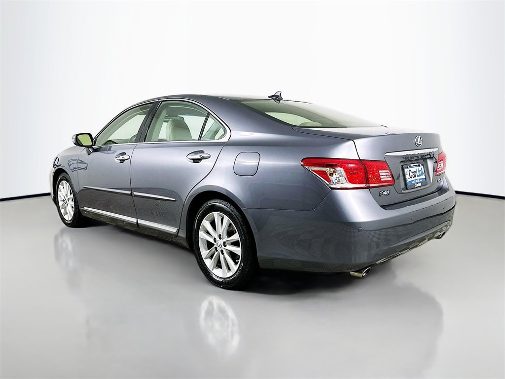 Used 2012 Lexus ES 350 image 5