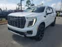 New 2026 GMC Yukon XL Denali Ultimate w/ LPO, Illumination Package AWD/4WD image 1