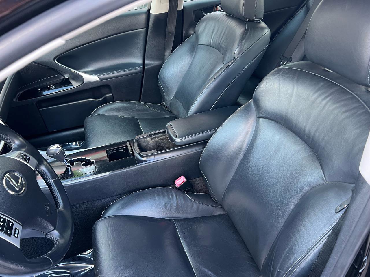 Used 2012 Lexus IS 250 image 12