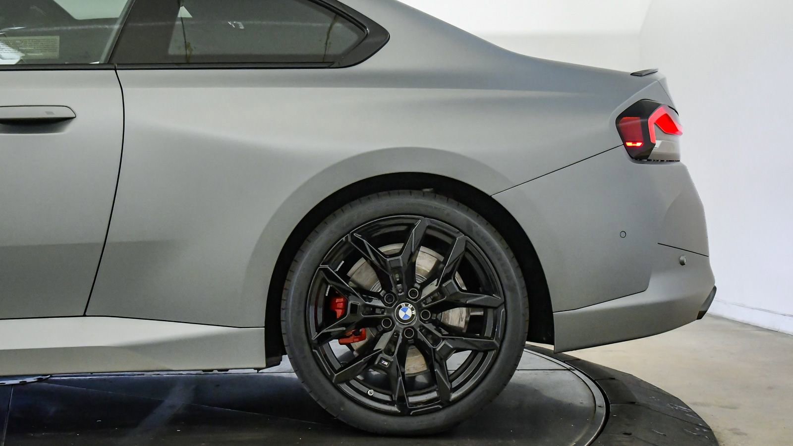 New 2026 BMW M240i Coupe RWD image 12